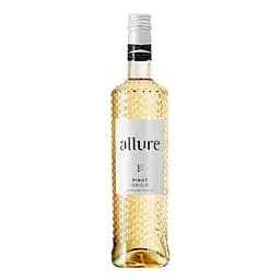 Вино Michel Schneider Diamond Allure Pinot Grigio, біле, напівсухе, 12%, 0,75 л (8000019582352)