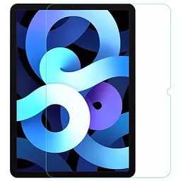Захисне скло Nillkin (H+) для Apple iPad Air 11'' (2024-26) Прозорий - мініатюра 3