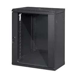 Комутаційна шафа Trinix TRX-15U/600x600x770 Black (25-00114)