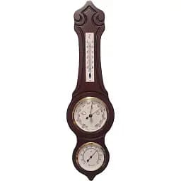 Метеостанция Moller 203970 Walnut (203970)