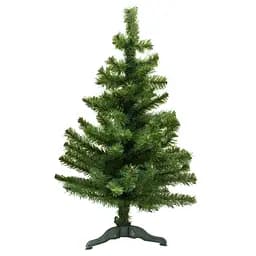 Ялинка штучна Devilon 90 см зелена (5МАГ-90/1)