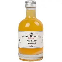 Уксус Belberry Сицилийский мандариновый 200 мл (951342)