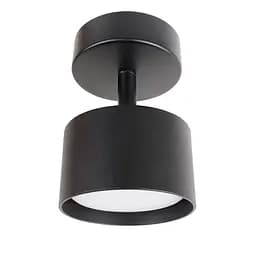 Потолочный светильник спот Brille HTL-219/1 GX53 BK