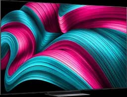 LED-телевізор LG OLED83C54LA (7122909) - мініатюра 6