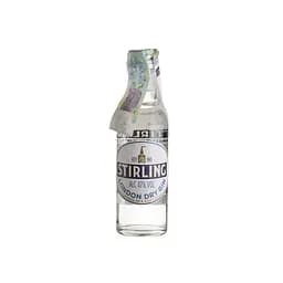 Джин Stirling London Dry Gin 50 мл