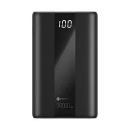 УМБ Forcell F-Energy P20k2 20000 mAh PD QC3.0 PD 3A 22.5W (5903396362378)