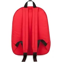 Рюкзак Knomo Berlin Backpack Poppy Red 15 дюймів (KN-129-401-RED) - мініатюра 4