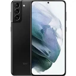 Смартфон Samsung S21+ 5G DUOS SM-G996B/DS Phantom Black