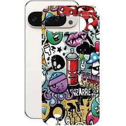 Захисна плівка StatusSKIN для Google Pixel 9 Pro Корпус Вініл Графіті