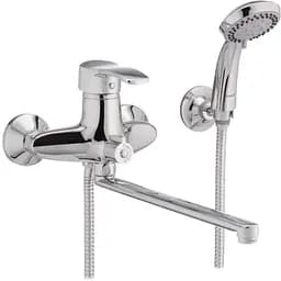 Змішувач для ванни Haiba FOCUS 006 HB0120