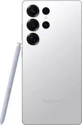 Мобільний телефон Samsung S25 Ultra 12/256GB Titanium Whitesilver SM-S938B/DS - мініатюра 13