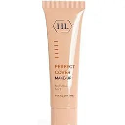 Тональный крем Holy Land Perfect Cover Make-up Natural #2 30 мл