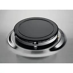 Газова варильна поверхня Electrolux KGS6404SX [137881] - мініатюра 6