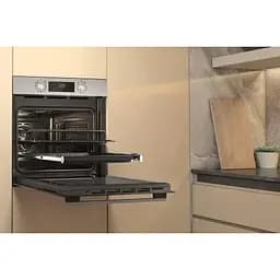 Духовка електрична Whirlpool OMK58HU1X - мініатюра 7