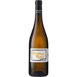 Вино Tomislav Markovic Goldenes Horn 2021 белое сухое 0.75 л