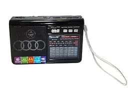 Портативний FM радіоприймач Golon RX-1315 - мініатюра 2