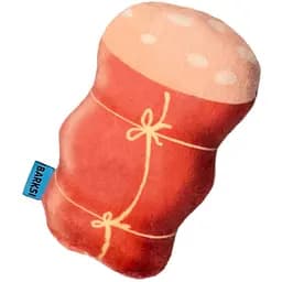 Игрушка для собак Barksi Колбаса 17х10 см