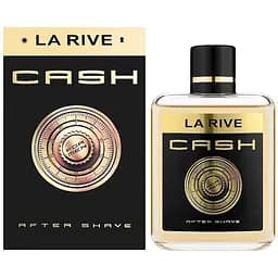 Лосьйон після гоління La Rive Cash парфумований 100 мл