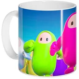 Кружка GeekLand Fall Guys герои FG 02.04