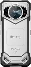 Смартфон Doogee S200 12/256Gb Mecha Silver Global version - мініатюра 5