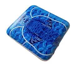 УМБ павербанк Power Bank 10000 mAh LVR 017 Bearbrick №3 (17686)