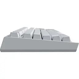 Клавіатура Ducky One X Wireless White UA (DKON2408AST3-DAUSPDOECL2WW1) - мініатюра 7