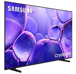 Телевiзор Samsung UE55U8000FUXUA - мініатюра 8
