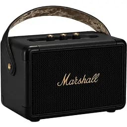 Портативная колонка Marshall Kilburn II Black and Brass (1005923)