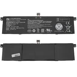 Акумулятор для ноутбука Xiaomi R13B03W (RedmiBook 13) 7.7V 5200 mAh 40Wh Black
