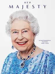 Her Majesty. A Photographic History 1926-2022