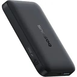 Зовнішній акумулятор Baseus EnerFill Ultra Mini 10000mAh 22.5W Black (P1008210E123-00) [152265] - мініатюра 2