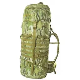 Рюкзак Tactical Extreme Kiborg 100 Мультикам Travel Extreme (Mil S0050MUL)