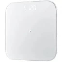 Розумні ваги Xiaomi Mi Smart Scale 2 XMTZC04HM / NUN4057CN / NUN4056GL
