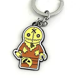 Брелок Сем Гаманець або життя Sam Doll Trick or Treat movies ТТ 22.04