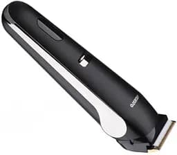 Машинка для стрижки Ardesto HC-Y32-B Black - мініатюра 4