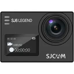 Екшн-камера SJCam SJ6 legend