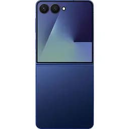 Смартфон Samsung Galaxy Flip7 12/512GB Blue Shadow (SM-F766BDBH) [145036] - мініатюра 5