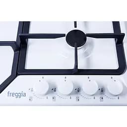 Варильна поверхня газова Freggia HA640GTW - мініатюра 4