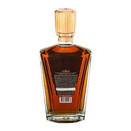 Коньяк України Shabo Modern Colletction VSOP 5 зірок 40% 0.5 л (840840) - мініатюра 2