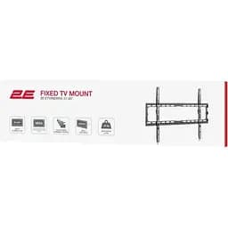 Кронштейн 2E Etvinerra (VESA600х400) (2ELPECO3780FIX)