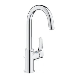 Змішувач для умивальника L-Size Grohe Eurosmart New 23537003 Хром