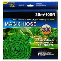 Шланг Market Union Magic Hose для поливу 30 м (958637)