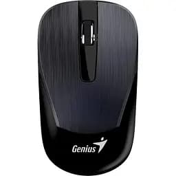 Беспроводная мышь Genius ECO-8015 Wireless Iron Gray (31030011412)