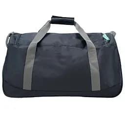 Сумка дорожня Semi Line 40 Navy/Grey (A3043-4) - мініатюра 4