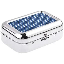 Попільничка кишенькова Silver Box в асортименті