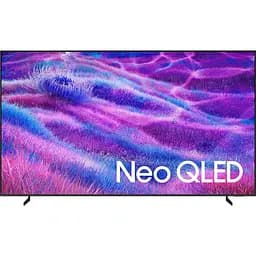 Телевизор Samsung QN80F 100` Neo QLED Ultra HD 4K (QE100QN80FUXUA) [140818]