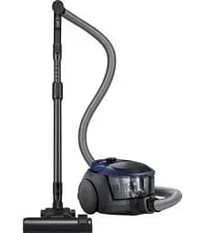Пилосос Samsung VC07M3110VB/UK Blue 650 W без мішка пилозбірник 2 L фільтр HEPA - мініатюра 6