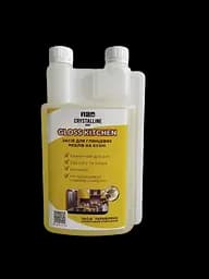 Засіб для миття фасаду кухні з глянцю Gloss kitchen, 1 літр
