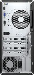 Комп'ютер персональний HP Pro Tower 295 G8 Ryzen7 5700G/8GB/512GB SSD/DVD-WR/K&M/DOS - мініатюра 4