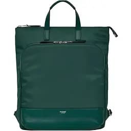 Рюкзак Knomo Harewood Totepack 15 дюймов Deep Pine (KN-119-413-PIN)